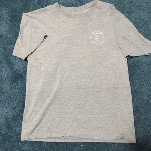 Gold Coast skateboards t-shirt